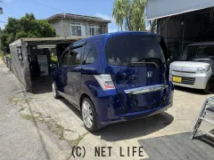 ホンダ フリード