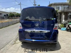 ホンダ フリード