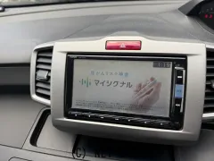 ホンダ フリード