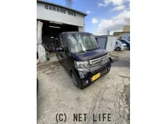 ホンダ N-BOX+