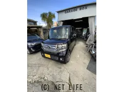 ホンダ N-BOX+