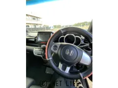 ホンダ N-BOX+