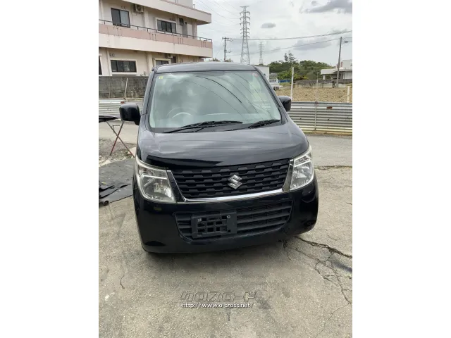 スズキ ワゴンR