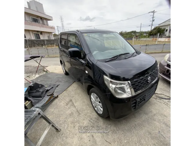 スズキ ワゴンR