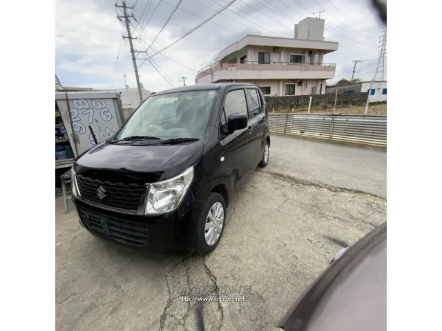 スズキ ワゴンR