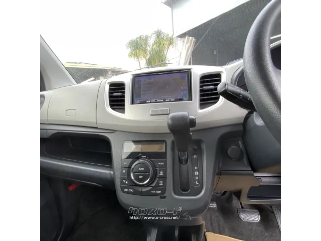 スズキ ワゴンR