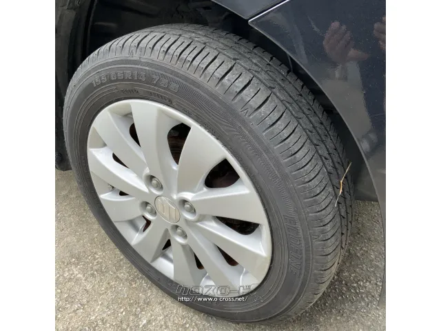 スズキ ワゴンR