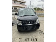 スズキ ワゴンR