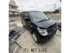 スズキ ワゴンR