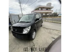 スズキ ワゴンR