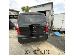 スズキ ワゴンR