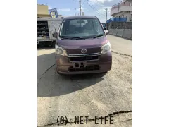 ダイハツ ムーヴ