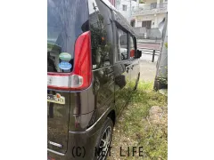 スズキ スペーシア