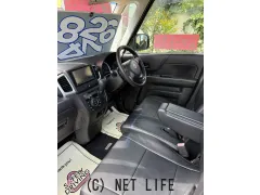 スズキ スペーシア