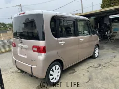 ダイハツ タント