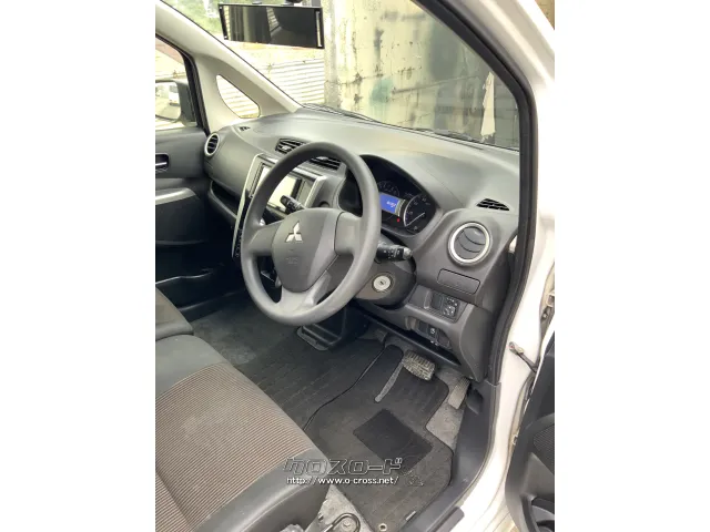 三菱 eKカスタム