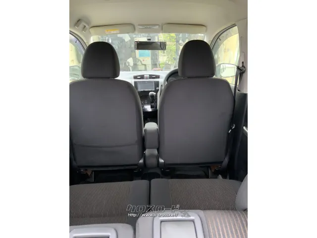 三菱 eKカスタム