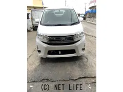 三菱 eKカスタム