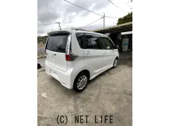 三菱 eKカスタム