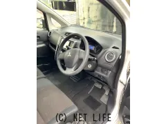 三菱 eKカスタム