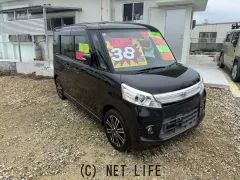 スズキ スペーシア