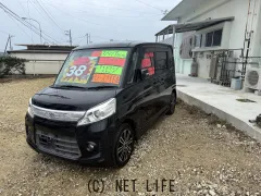 スズキ スペーシア