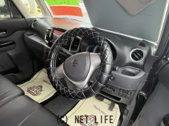 スズキ スペーシア