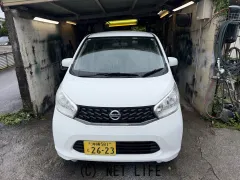 日産 デイズ