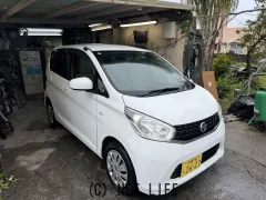 日産 デイズ