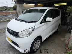 日産 デイズ