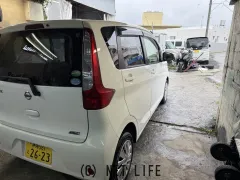 日産 デイズ