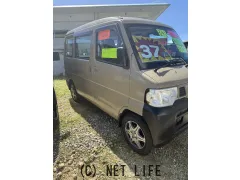 日産 NV100クリッパー