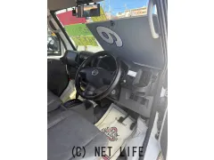 日産 NV100クリッパー
