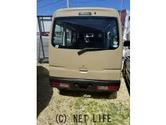 日産 NV100クリッパー
