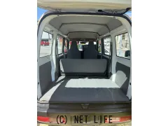 日産 NV100クリッパー