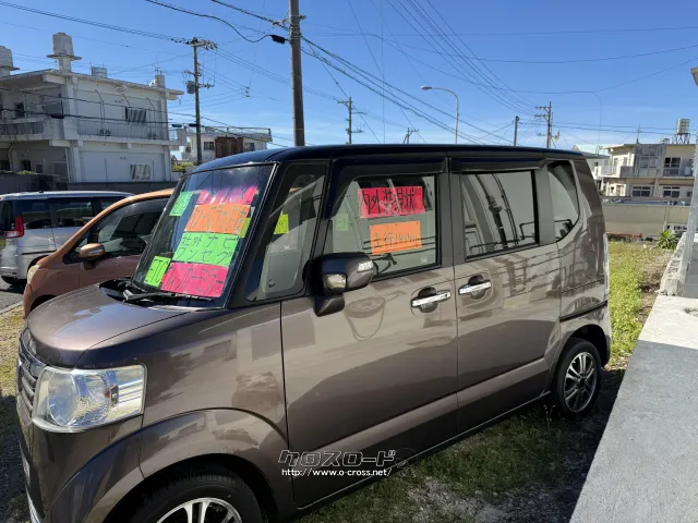 ホンダ N-BOX