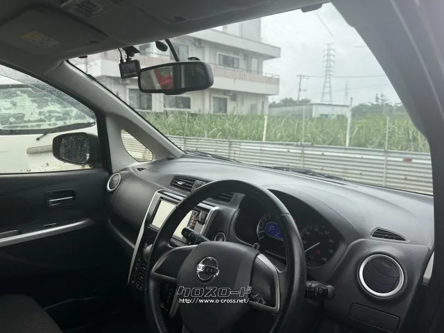 日産 デイズ