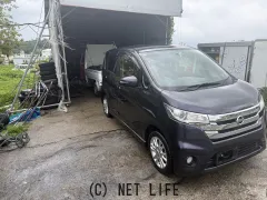 日産 デイズ