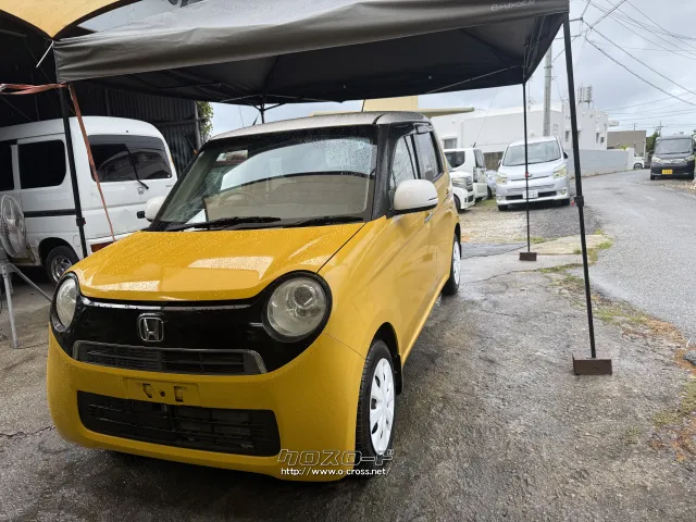ホンダ N-ONE
