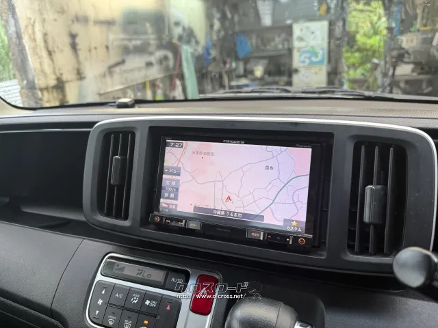 ホンダ N-ONE