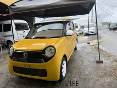 ホンダ N-ONE