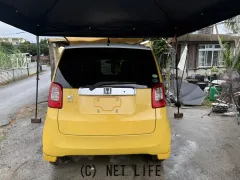 ホンダ N-ONE