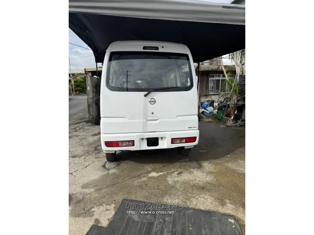 日産 NV100クリッパー