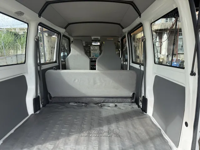 日産 NV100クリッパー
