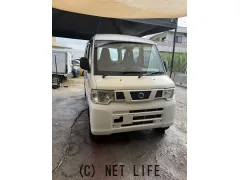 日産 NV100クリッパー
