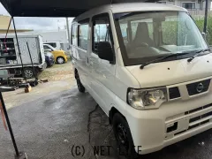 日産 NV100クリッパー