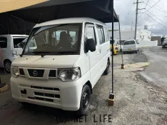 日産 NV100クリッパー