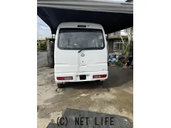 日産 NV100クリッパー