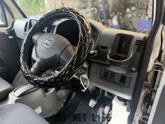 日産 NV100クリッパー