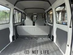 日産 NV100クリッパー